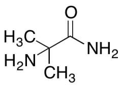 2-Amino-​2-​methylpropanamide