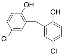 Dichlorophene