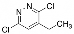 3,6-Dichloro-4-ethylpyridazine