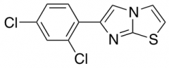 6-(2,4-Dichlorophenyl)imidazo[2,1-b][1,3]thiazole