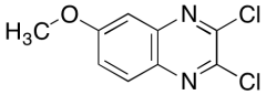 2,3-Dichloro-6-methoxyquinoxaline