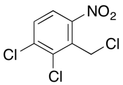 2,3-Dichloro-6-nitrobenzyl Chloride