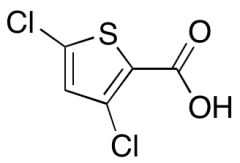 3,5-Dichloro-2-thiophenecarboxylic Acid