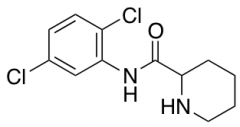 N-(2,5-Dichlorophenyl)piperidine-2-carboxamide