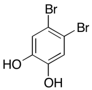 4,​5-​Dibromobenzene-​1,​2-​diol (90%, technical grade)