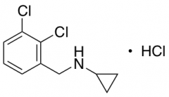 N-(2,3-dichlorobenzyl)cyclopropanamine hydrochloride