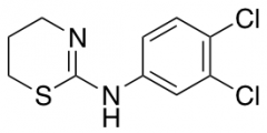 N-(3,4-dichlorophenyl)-5,6-dihydro-4H-1,3-thiazin-2-amine