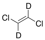 1,2-Dichloroethylene-d2 Cis/Trans Mix
