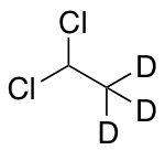 1,1-Dichloroethane-d3