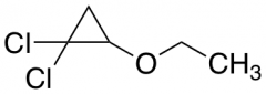 1,1-Dichloro-2-ethoxycyclopropane