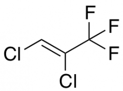 1,2-Dichloro-3,3,3-trifluoropropene