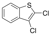 2,3-Dichlorobenzo[B]thiophene