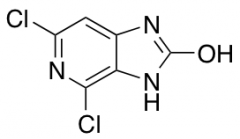 4,6-Dichloro-1H-imidazo[4,5-c]pyridin-2(3H)-one