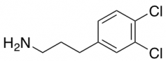 3,4-Dichloro-benzenepropanamine
