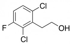 2-(2,6-Dichloro-3-fluorophenyl)ethanol