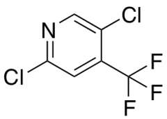 2,5-Dichloro-4-(trifluoromethyl)pyridine