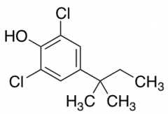 2,6-Dichloro-4-(tert-pentyl)-phenol
