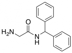N~1~-(Diphenylmethyl)glycinamide