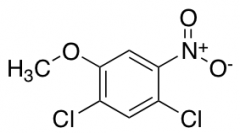 2,4-Dichloro-5-nitroanisole