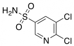 5,6-Dichloropyridine-3-sulfonamide