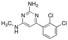 6-(2,3-Dichlorophenyl)-N4-methyl-2,4-pyrimidinediamine