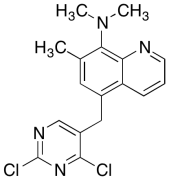 2,4-Dichloro Baquiloprim