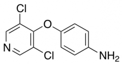 4-(3,5-Dichloro-Pyridin-4-Yloxy)-Phenylamine