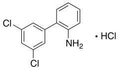 2-(3,5-Dichlorophenyl)aniline Hydrochloride