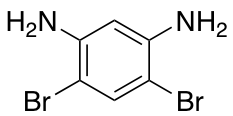 4,6-Dibromobenzene-1,3-diamine