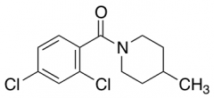 1-(2,4-Dichlorobenzoyl)-4-Methylpiperidine