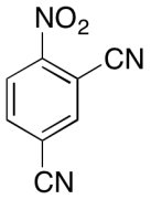 2,4-Dicyanonitrobenzene