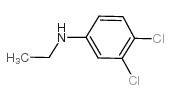 (3,4-Dichloro-phenyl)-ethyl-amine