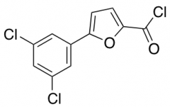 5-(3,5-Dichloro-Phenyl)-Furan-2-Carbonyl Chloride