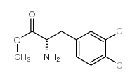3,4-Dichloro-phe-ome Hydrochloride