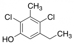 2,4-Dichloro-5-ethyl-3-methylphenol