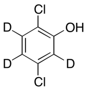 2,5-Dichlorophenol-d3