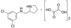 3,5-Dichloro-N-(pyrrolidin-2-ylmethyl)aniline Dioxalate