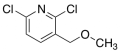 2,6-Dichloro-3-Methoxymethyl-Pyridine