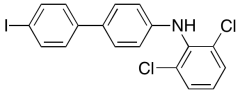 N-(2,6-Dichlorophenyl)-4'-iodo-[1,1'-biphenyl]-4-amine