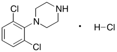 1-(2,6-Dichlorophenyl)piperazine Hydrochloride