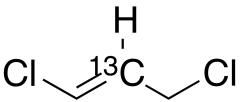 1,3-Dichloropropylene-13C