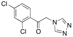 1-(2,4-Dichlorophenyl)-2-(4H-1,2,4-triazol-4-yl)ethanone