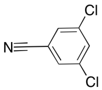 3,5-Dichlorobenzonitrile