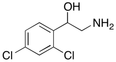 (&plusmn;)-2-(2,4-Dichlorophenyl)-2-hydroxyethylamine