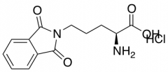 Ndelta-Phthaloyl-L-ornithine Hydrochloride