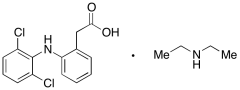 Diclofenac Diethylamine Salt
