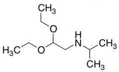 N-(2,2-Diethoxyethyl)propan-2-amine