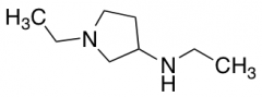 N,1-Diethylpyrrolidin-3-amine