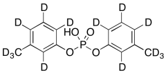 Di-m-tolyl Phosphate-d14
