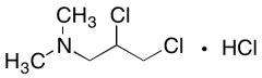 (2,3-Dichloropropyl)dimethylamine Hydrochloride